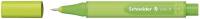 SCHNEIDER Fineliner Link-It apfelgrün 191211 0,4mm
