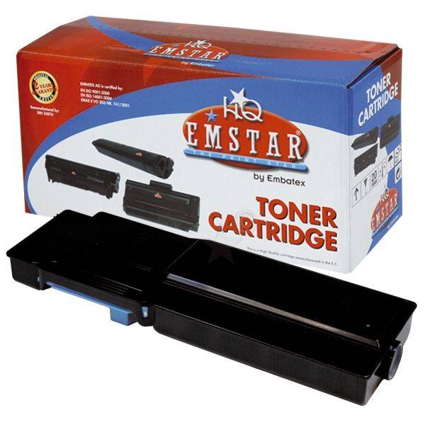 EMSTAR Lasertoner cyan X687 106R02229