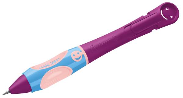 PELIKAN Bleistift Griffix rechts Sweet Berry 300009728 821124 Griffix Re