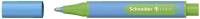 SCHNEIDER Kugelschreiber Slider Link-It hellblau 154510