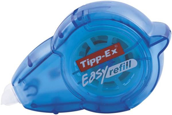 TIPP-EX Korrekturroller Easy Refill 8794242 5mm