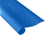 WEROLA Tischtuchrolle 100cmx10m blau 202151 Damast Papier