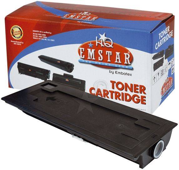 EMSTAR Lasertoner schwarz K556 TK-410