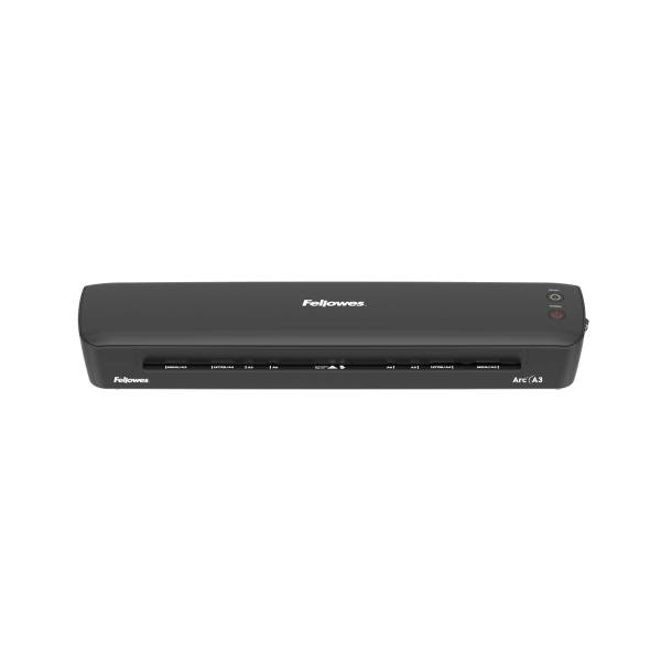 FELLOWES Laminator Arc A3 schwarz 100016948
