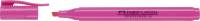FABER CASTELL Textmarker Textliner 38 1-4mm pink 157728
