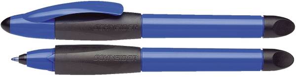 SCHNEIDER Tintenroller Base blau 188303