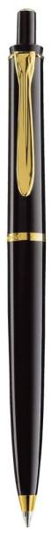 PELIKAN Kugelschreiber K200 schwarz 100436191 996686