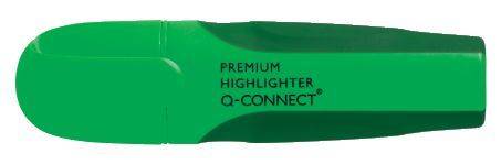 Q-CONNECT Textmarker Premium 2-5mm grün KF16037