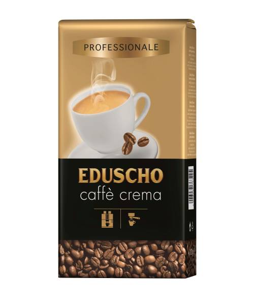 EDUSCHO PROFESSIONAL Eduscho Prof.Caffe Crema 1000g Bohnen 476322 476323