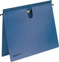 LEITZ Hängehefter blau 18140035 250g Serie 18