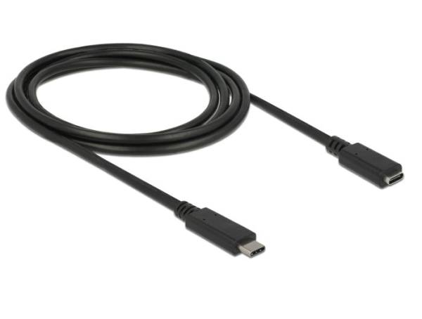 DELOCK Delock Kabel USB 3.1 USB Type-C 181411 /268034
