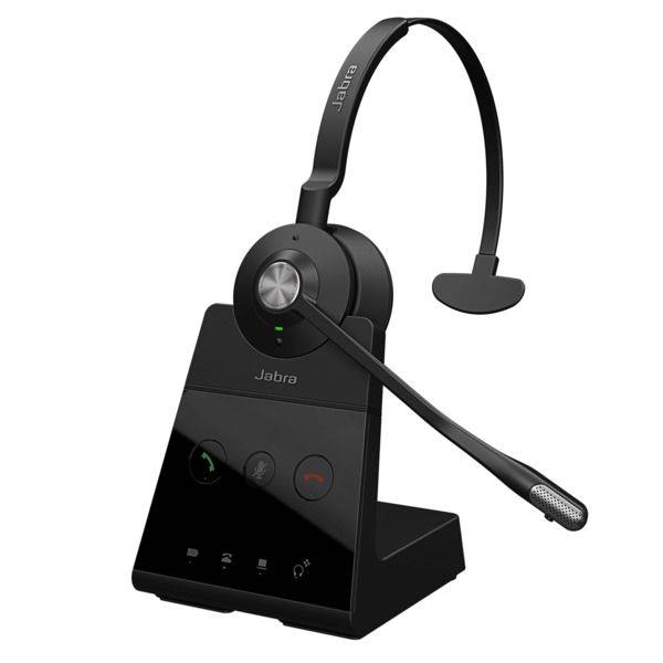 JABRA Headset Engage 65 Mono 9553-553-111 m.Busylight drahtlos
