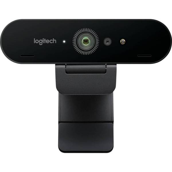 LOGITECH Webcamera BRIO 4K 960-001106 Ultra HD