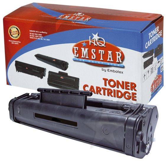 EMSTAR Lasertoner C504 FX3