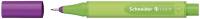 SCHNEIDER Fineliner Link-It lila 191220 0,4mm