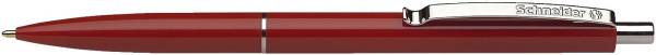 SCHNEIDER Kugelschreiber Express rot SN3082 K15