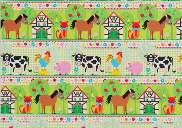 ZÖWIE Secarerolle Premium 250mx 70cm 3A2282 Kindermotiv