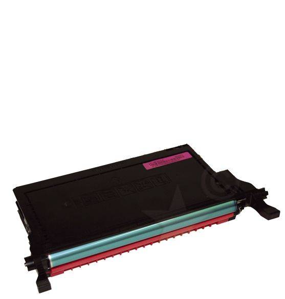 EMSTAR Lasertoner magenta S593 CLTM5082L